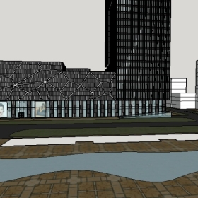 ͼʦSketchupҵģ11250227