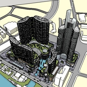 ͼʦSketchupҵģ11250110