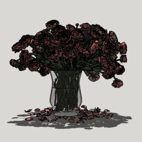 ����_Sketchup��ͼ��ʦģ��Enscape����22020426357