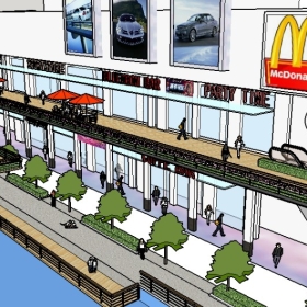 ͼʦSketchupҵģ11250207