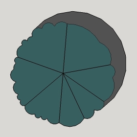 ͼʦģֲTree_Plans_2Dƽ036