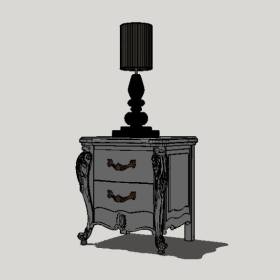 ��ͷ��_Sketchup��ͼ��ʦģ��Enscape����220204261062