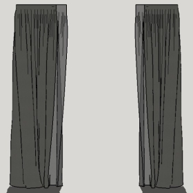 ����_Sketchup��ͼ��ʦģ��Enscape����22020426207