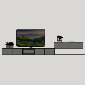 ���ӹ�_Sketchup��ͼ��ʦģ��Enscape����220204261139