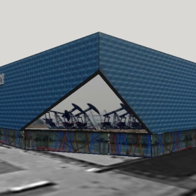 ��ͼ��ʦSketchup������ģ��20221115����ʯ�͹�441