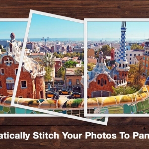 Accessory Software Photo Snap 7.4 图片查看和编辑的工具软件