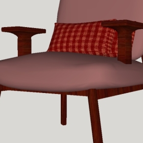 ƷƼҾSketchupͼʦģ20220425 lexington home48