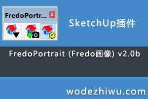 FredoPortrait (Fredo) v2.0b  2.7