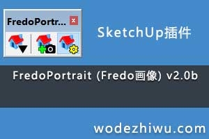 FredoPortrait (Fredo����) v2.0b  2.7