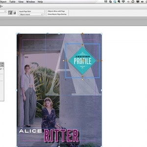 Adobe InDesign CC 2015 11.2.0.099 for mac 印刷和数字出版业排版软件 最新绿化版