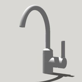 ˮ��ͷ_Sketchup��ͼ��ʦģ��Enscape����22020426832