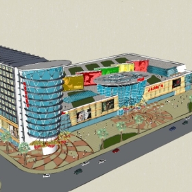 ͼʦSketchupҵģ11251056