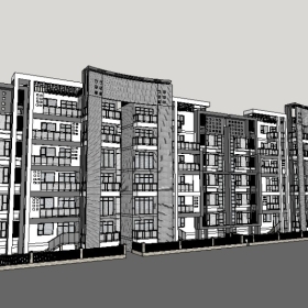 ���סլ¥Sketchupģ��С���滮20221116����21