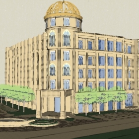 ͼʦSketchupҵģ11251328