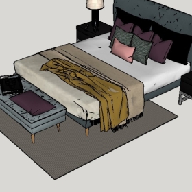 BaxterҾ_SketchupͼʦģVray20220425539