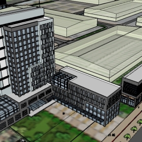 ͼʦSketchupҵģ11250037