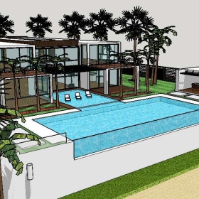 Sketchupģͱ1235
