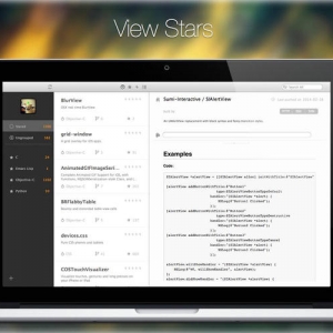 Oh My Star for mac 1.1.7