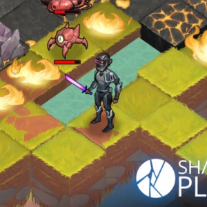 Shattered Planet for mac 1.6 – RPG游戏 最新绿化版