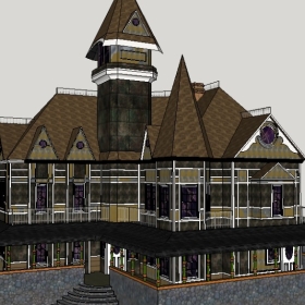 ������ģ�Ͳ�ͼ��ʦSketchup20221115�����ϴ�115