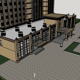 ͼʦSketchupҵģ11250381