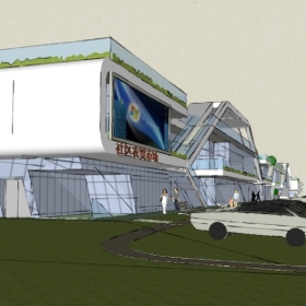 ͼʦSketchupҵģ11250713