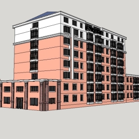 ���סլ¥Sketchupģ��С���滮20221116����22