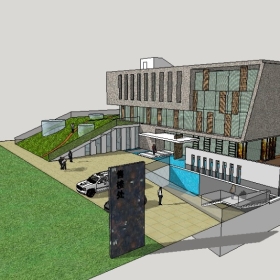 ��ͼ��ʦSketchup������ģ��20221115����Ӫ��019