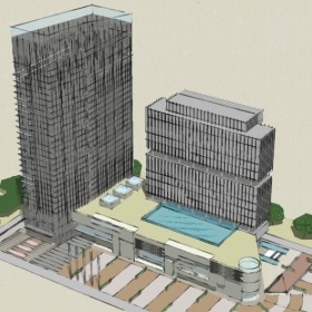 ͼʦSketchupҵģ11250721