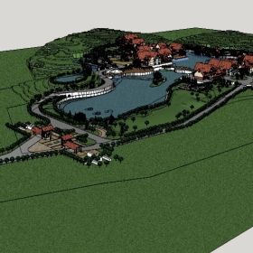 ������ģ�Ͳ�ͼ��ʦSketchup20221115�����ϴ�220