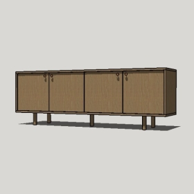 ���ӹ�_Sketchup��ͼ��ʦģ��Enscape����220204261199