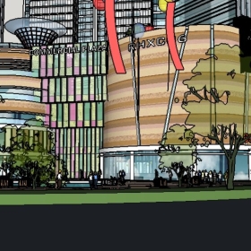 ͼʦSketchupҵģ11250031