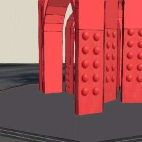 Sketchupģ͵1125պź֮ŵ557