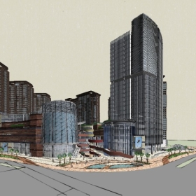 ͼʦSketchupҵģ11251310