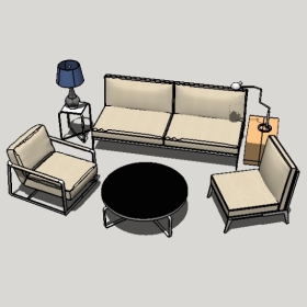 ���ɳ��_Sketchup��ͼ��ʦģ��Enscape����220204261619