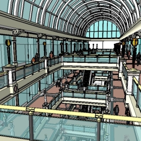 ͼʦSketchupҵģ11251802