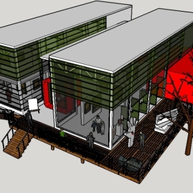 ͼʦSketchupҵģ11251890