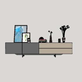 ӹ_SketchupͼʦģVray202204253308