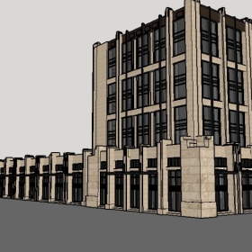 ͼʦSketchupҵģ11250142