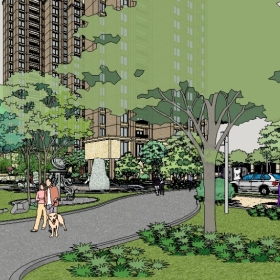 ���סլ¥Sketchupģ��С���滮20221116����61