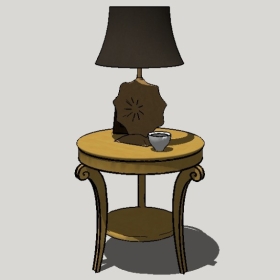 ��ͷ��_Sketchup��ͼ��ʦģ��Enscape����220204261075