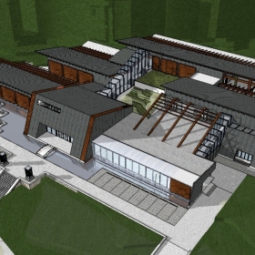 ��ͼ��ʦSketchup������ģ��20221115���²�������188