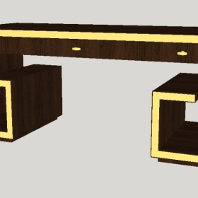 ƷƼҾSketchupͼʦģ20220425 lexington home51