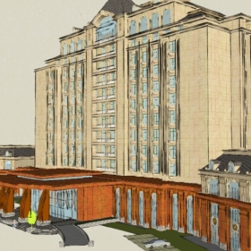 ͼʦSketchupҵģ11250475