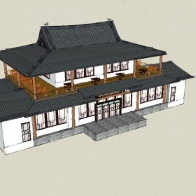 ͼʦSketchupҵģ11250741