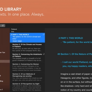 Ulysses for mac 2.1 [MAS + iCloud] – 创造PDF，EPUB电子书网页 最新绿化版