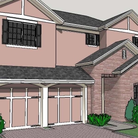 Sketchupģͱ1075