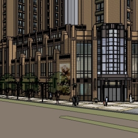 ͼʦSketchupҵģ11250042