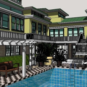 Sketchupģͱ1127