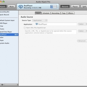 Audio Hijack Pro 3.2.1 绿化版 Mac 强大的音频录制软件